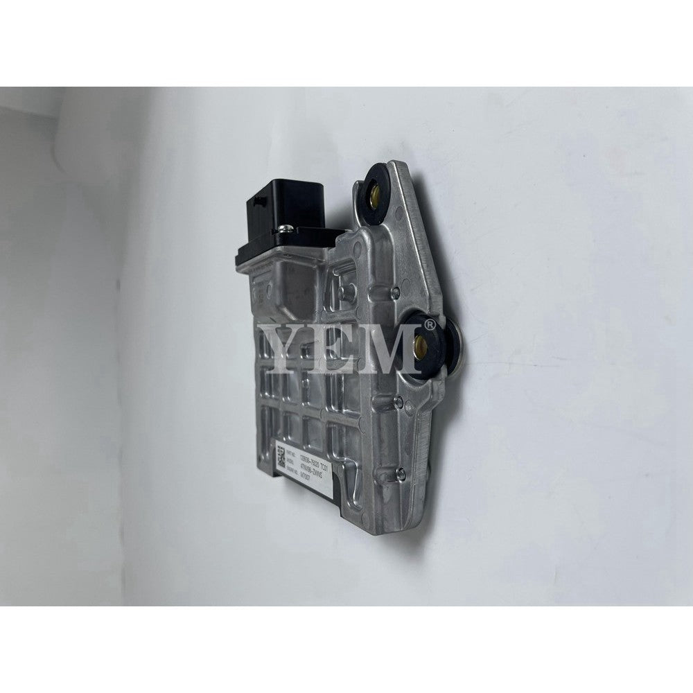 4TNV98 ECU For Yanmar Engine parts 129938-75020
