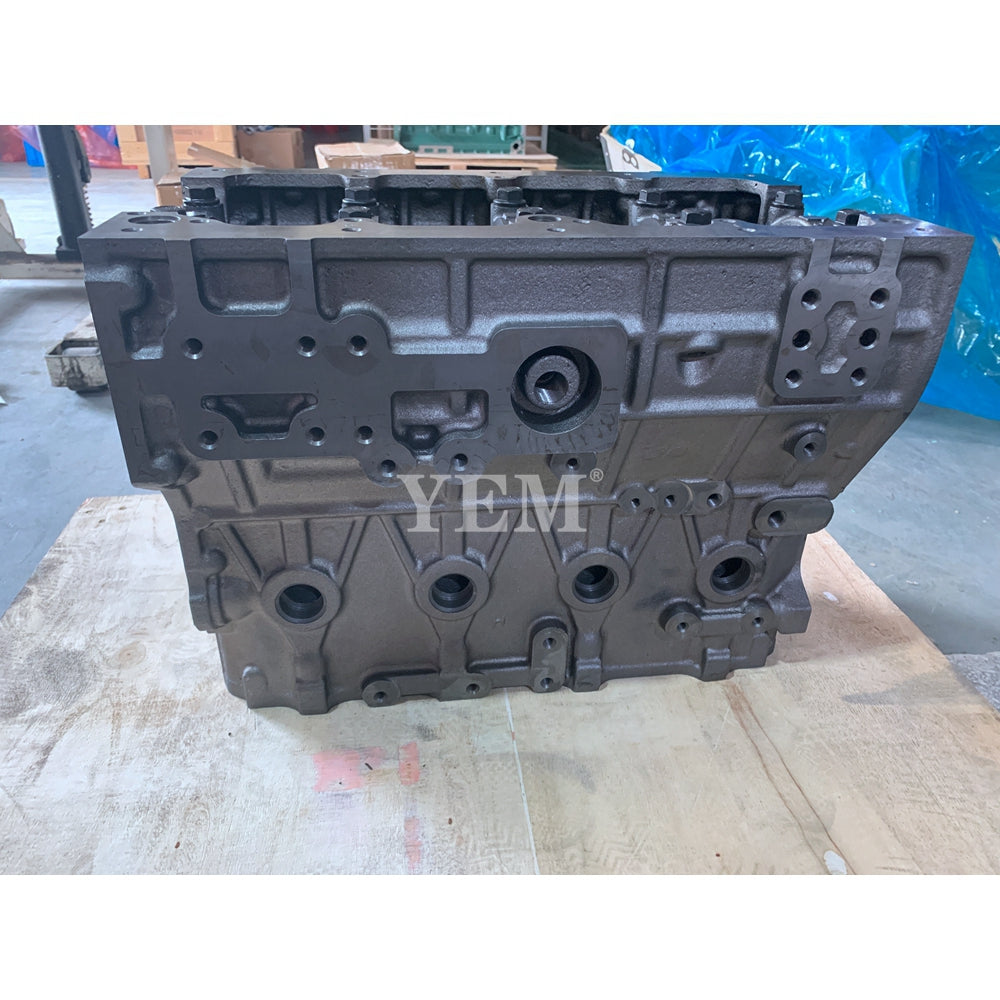 Cylinder Block For Yanmar Engine parts