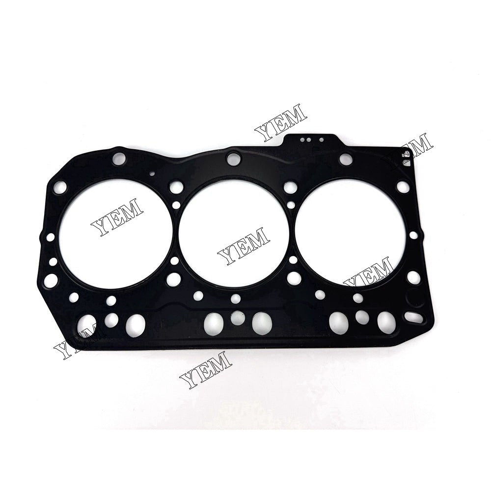 Head Gasket 119812-01330 For Yanmar 3TNE80 Engine Part