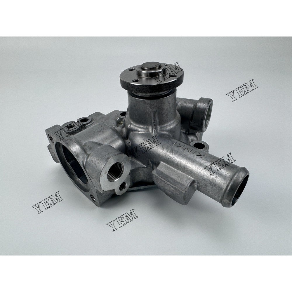 Water Pump 119025-42001 For Yanmar 3TNE84 Engine Part