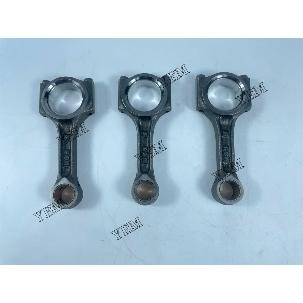 3TNM68 Connecting Rod 119125-23000 For Yanmar Engine Part