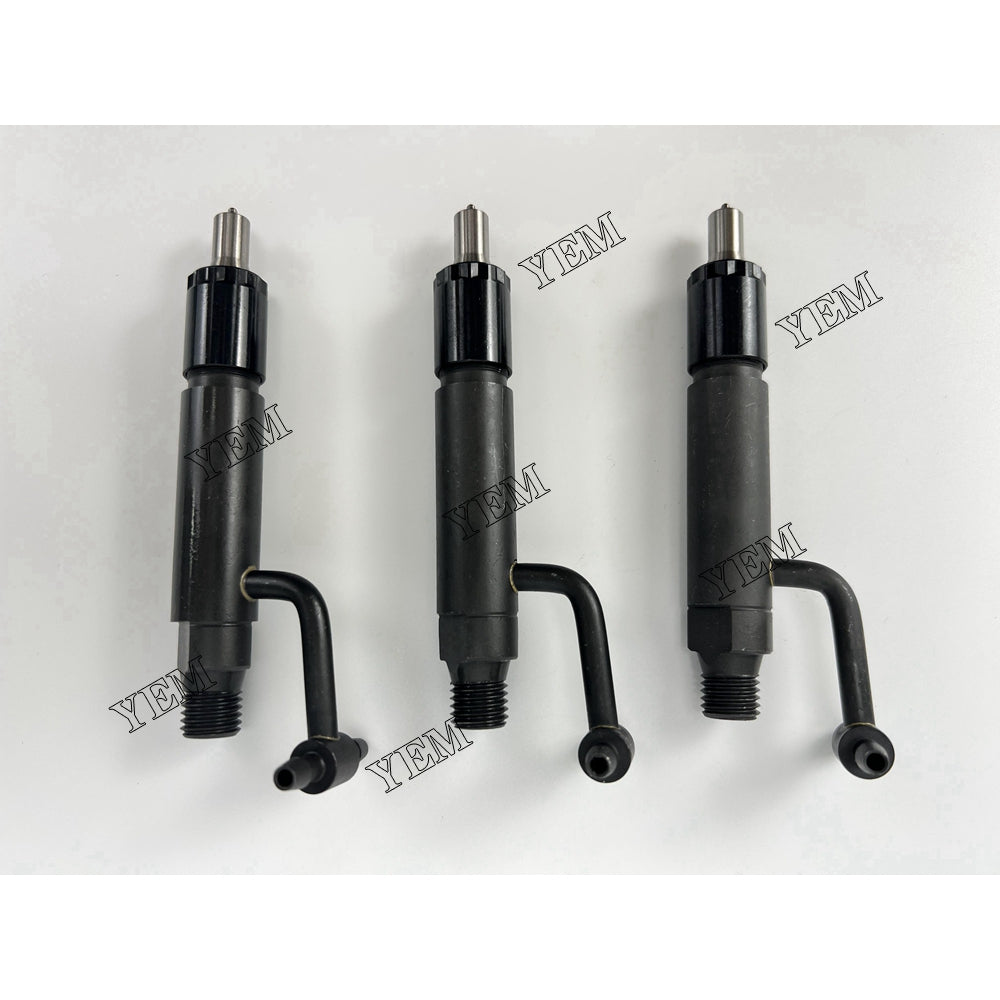 729500-53200 Fuel Injector For Yanmar 3TNE82 Engine Part