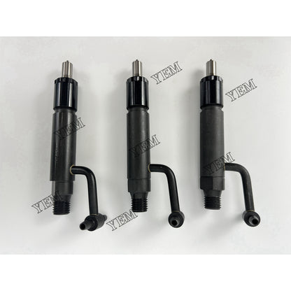 729500-53200 Fuel Injector For Yanmar 3TNE82 Engine Part