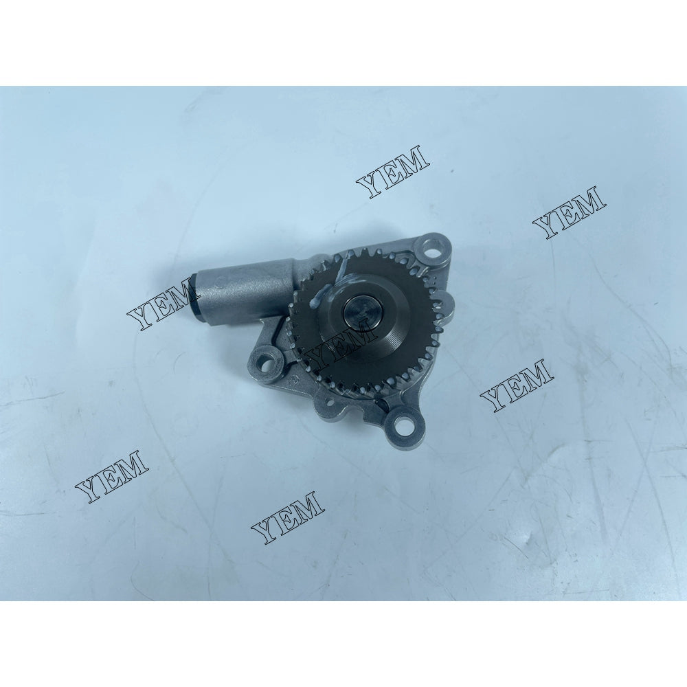 3TNM68 Oil Pump 1119125-32000 For Yanmar Engine Part