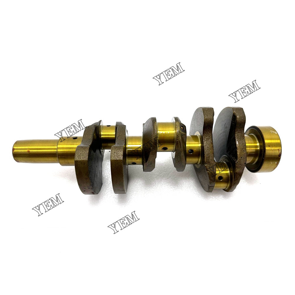 3TNE82 Crankshaft For Yanmar Engine Part