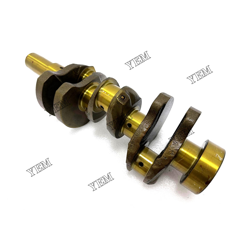 3TNE82 Crankshaft For Yanmar Engine Part