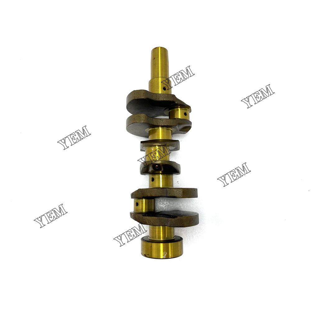 3TNE82 Crankshaft For Yanmar Engine Part