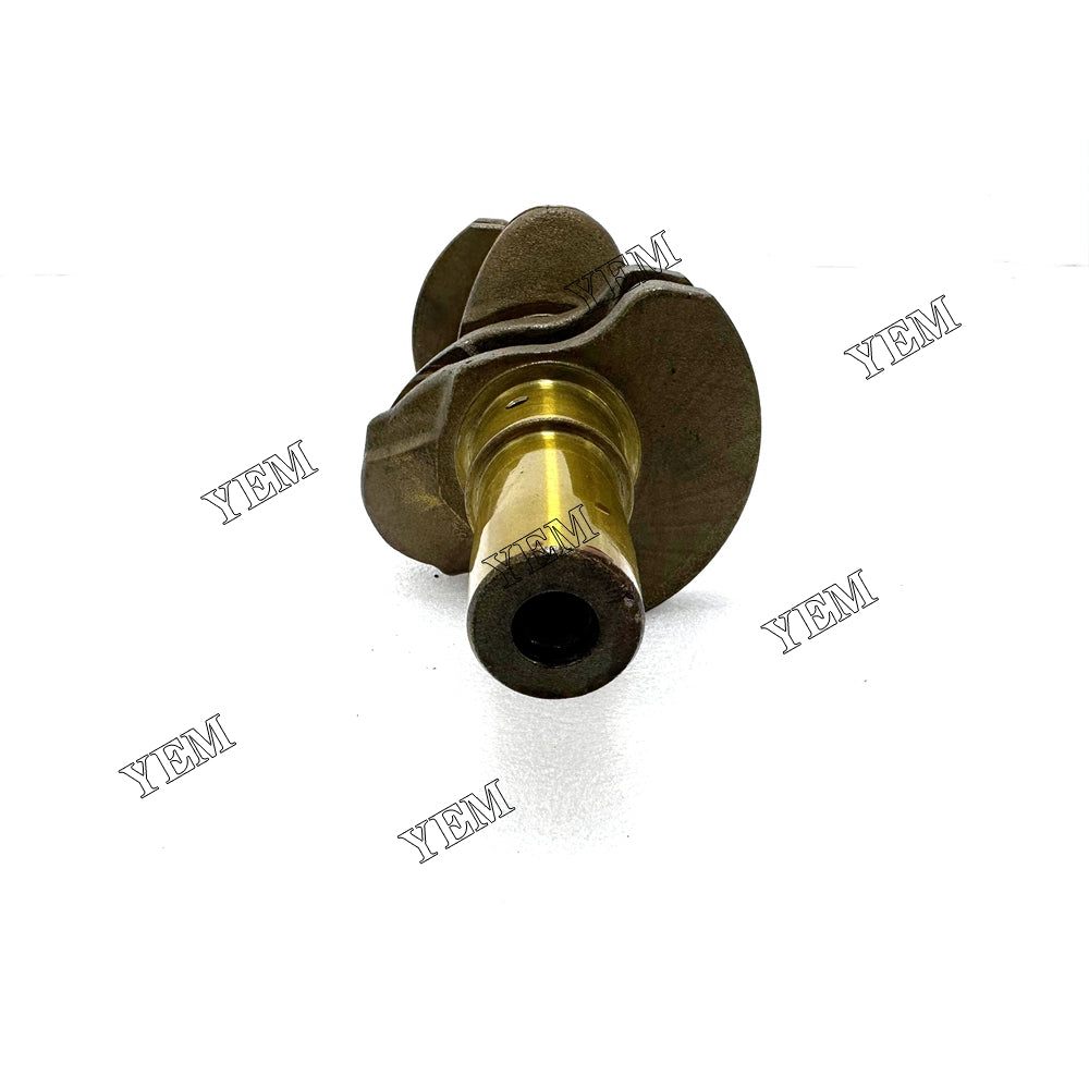 3TNE82 Crankshaft For Yanmar Engine Part