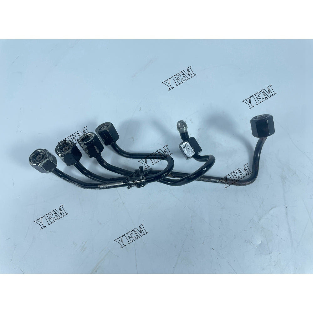 Fuel Pipe 129150-59120 For Yanmar 3TNM68 Engine Part