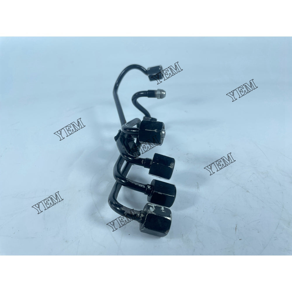 Fuel Pipe 129150-59120 For Yanmar 3TNM68 Engine Part