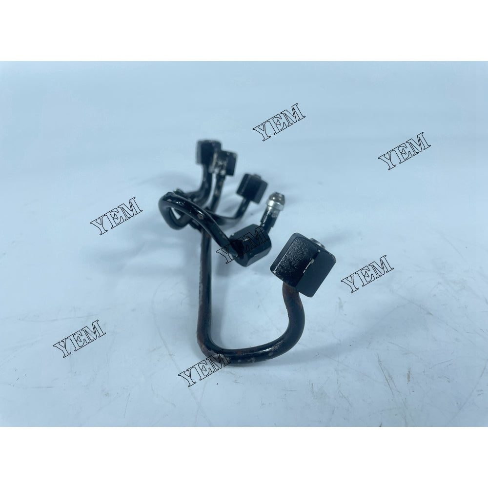 Fuel Pipe 129150-59120 For Yanmar 3TNM68 Engine Part