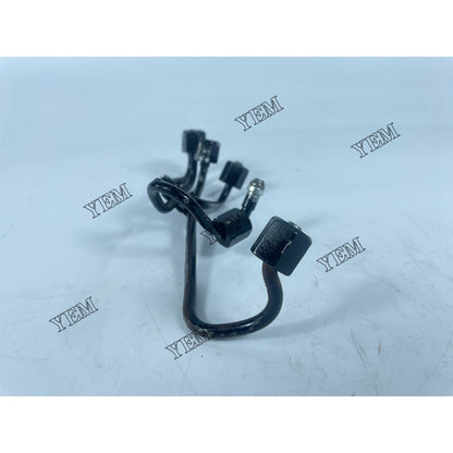 Fuel Pipe 129150-59120 For Yanmar 3TNM68 Engine Part