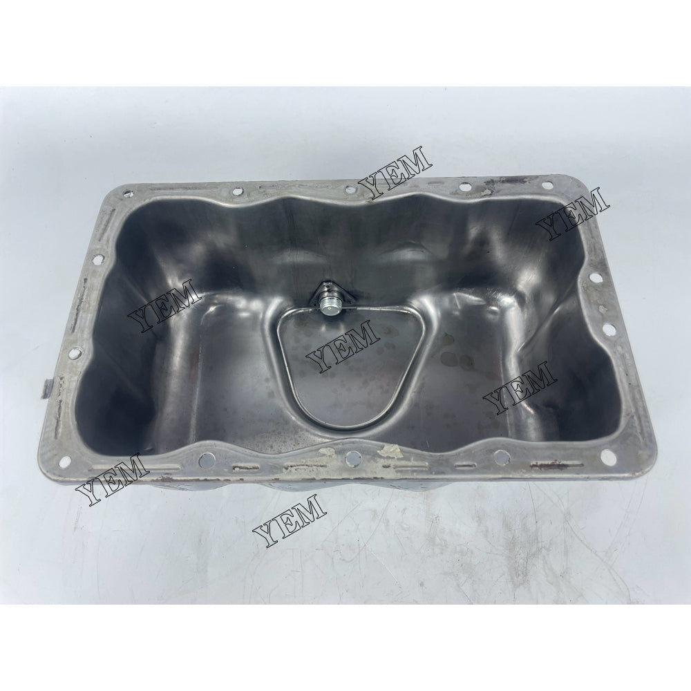 119125-01770 Oil Pan For Yanmar 3TNM68 Engine Part