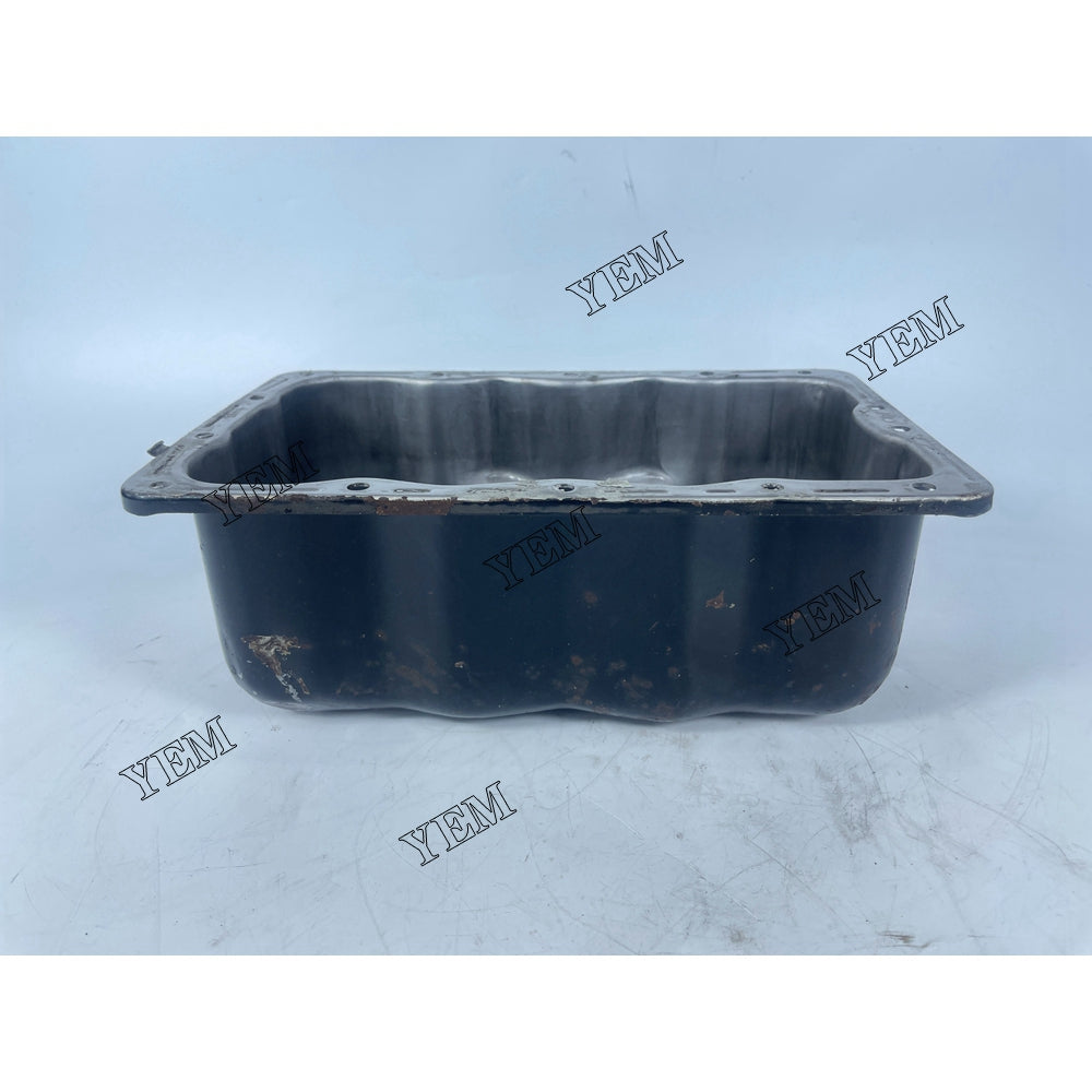 119125-01770 Oil Pan For Yanmar 3TNM68 Engine Part