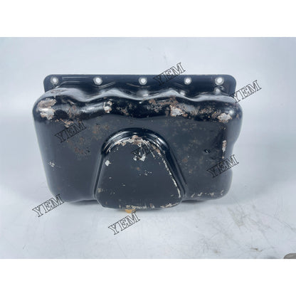119125-01770 Oil Pan For Yanmar 3TNM68 Engine Part