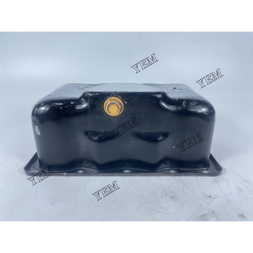 119125-01770 Oil Pan For Yanmar 3TNM68 Engine Part