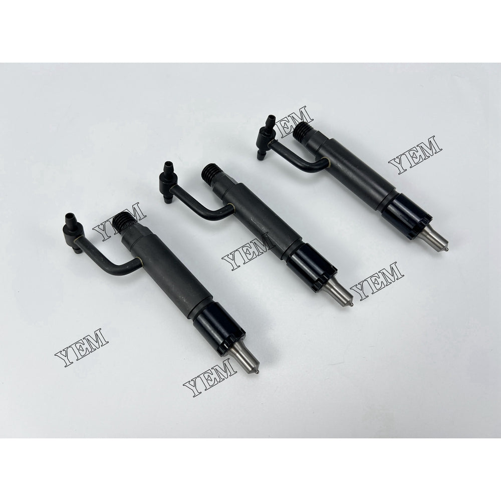 729500-53200 Fuel Injector For Yanmar 3TNE82 Engine Part