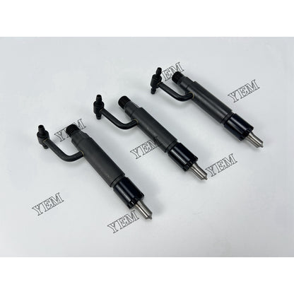 729500-53200 Fuel Injector For Yanmar 3TNE82 Engine Part