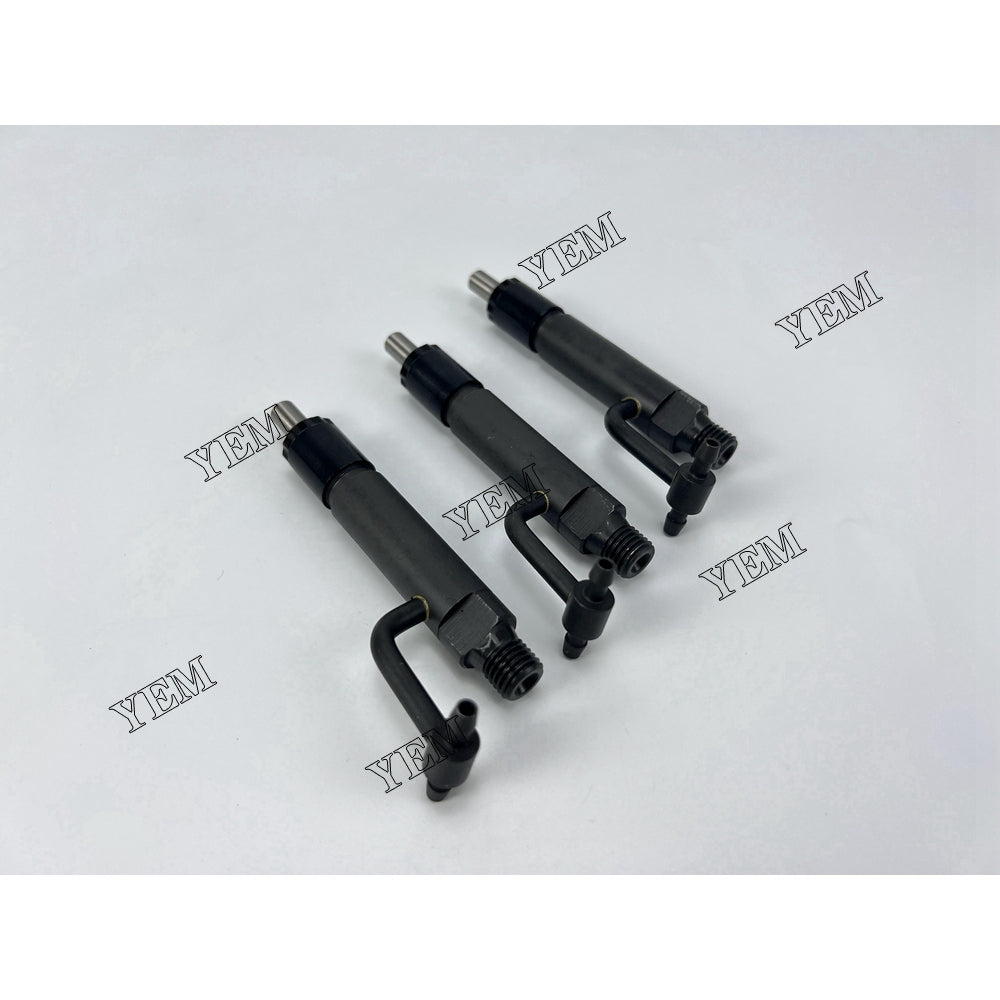 729500-53200 Fuel Injector For Yanmar 3TNE82 Engine Part