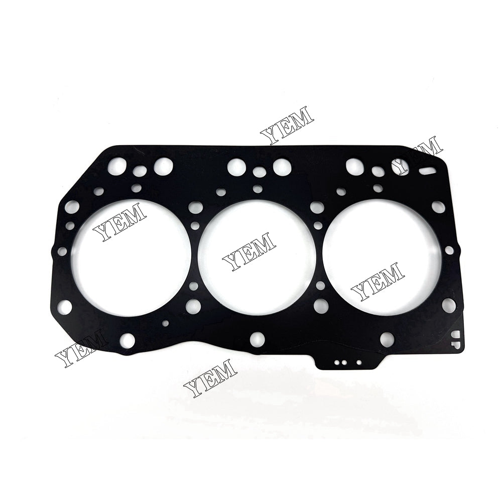 Head Gasket 119812-01330 For Yanmar 3TNE80 Engine Part