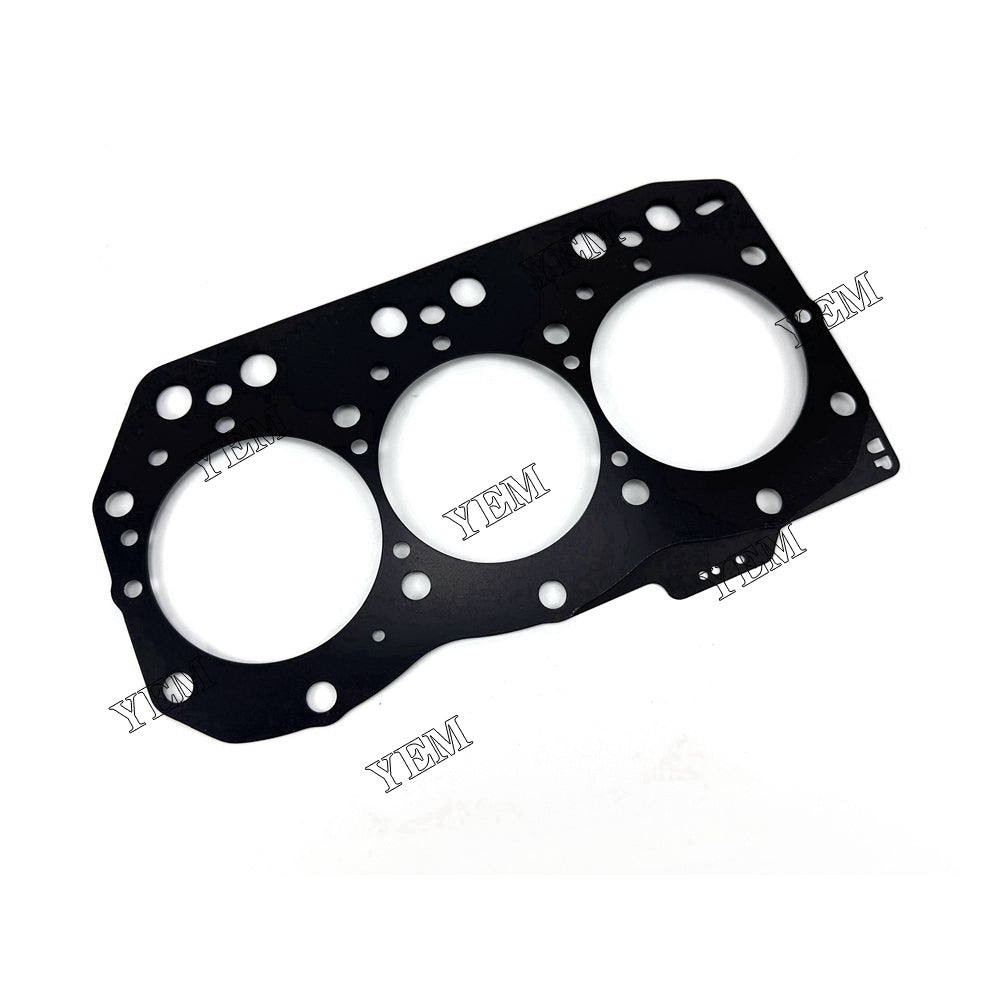 Head Gasket 119812-01330 For Yanmar 3TNE80 Engine Part