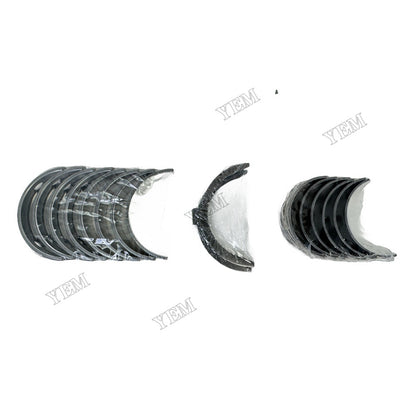 3TNE82 Overhaul Kit For Yanmar Engine Piston Ring Gasket Bearing