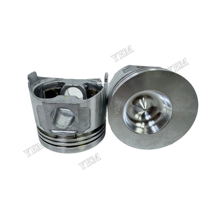 3TN82 Overhaul Kit For Yanmar Engine Kit Gasket Piston Set