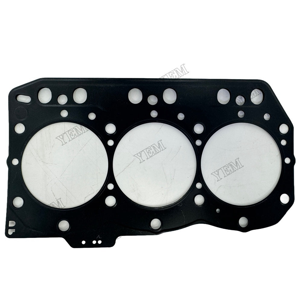 For Yanmar 3TN78 Overhaul Re-ring Kit Repair Part Engine Piston Ring Gasket