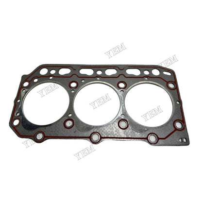 For Yanmar 3TN84 Overhaul Repair Kit Repair Part Engine Piston Ring Gasket