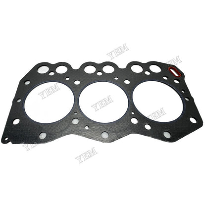 3TNE68 Overhaul Kit For Yanmar Engine Piston Ring Gasket Bearing