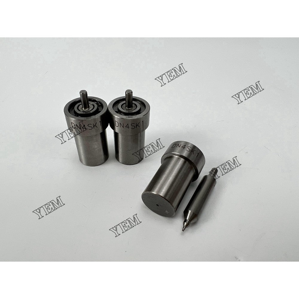 124770-53000 Injection Nozzle For Yanmar 1GM Engine parts