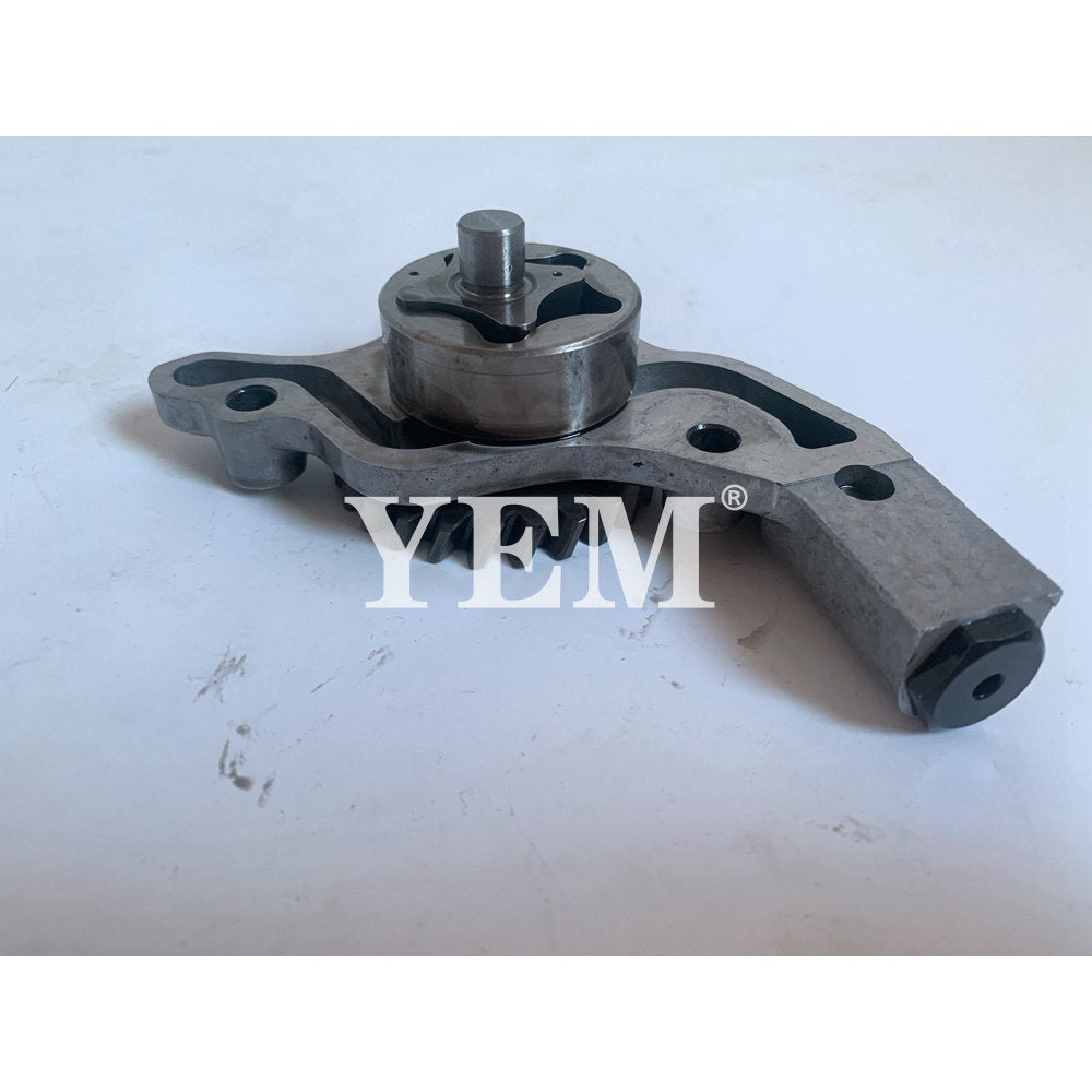 2D68E Oil Pump For Yanmar Engine parts