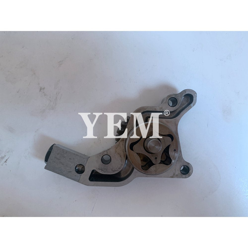 2D68E Oil Pump For Yanmar Engine parts