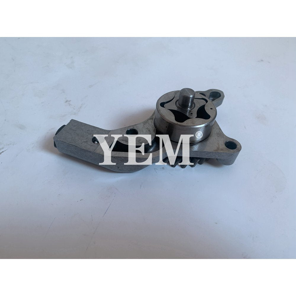 2D68E Oil Pump For Yanmar Engine parts