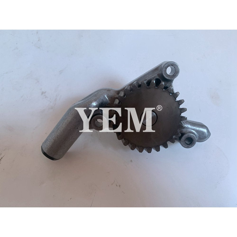 2D68E Oil Pump For Yanmar Engine parts