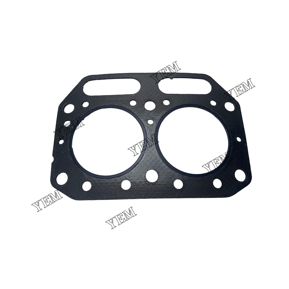 Head Gasket For Yanmar 2D75 Engine parts