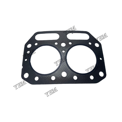 Head Gasket For Yanmar 2D75 Engine parts
