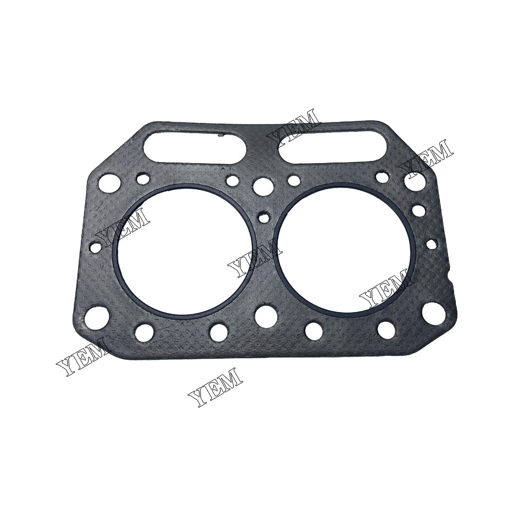 Head Gasket For Yanmar 2D75 Engine parts