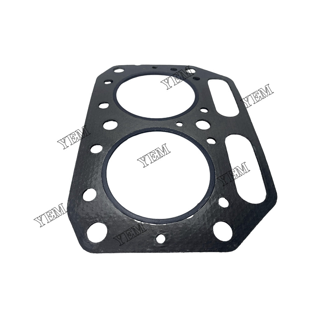 Head Gasket For Yanmar 2D75 Engine parts