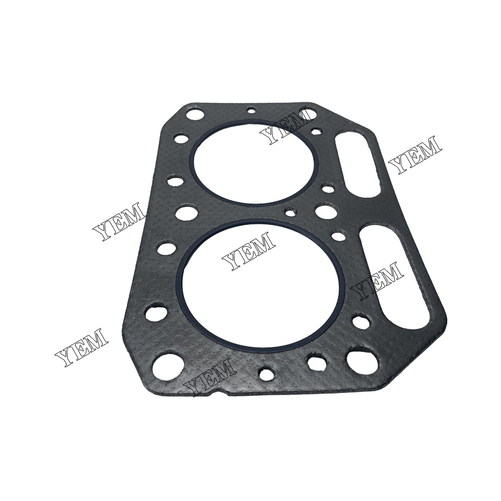 Head Gasket For Yanmar 2D75 Engine parts