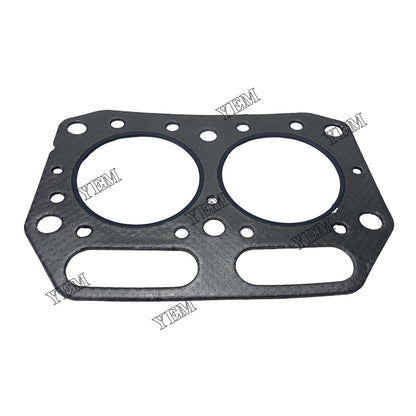 Head Gasket For Yanmar 2D75 Engine parts
