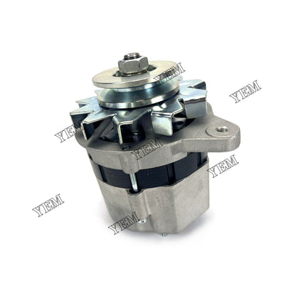 Alternator For Yanmar 2GM20 Engine parts