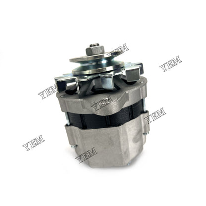 Alternator For Yanmar 2GM20 Engine parts