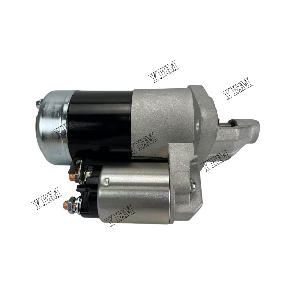 Starter Motor For Yanmar 2GM20 Engine parts