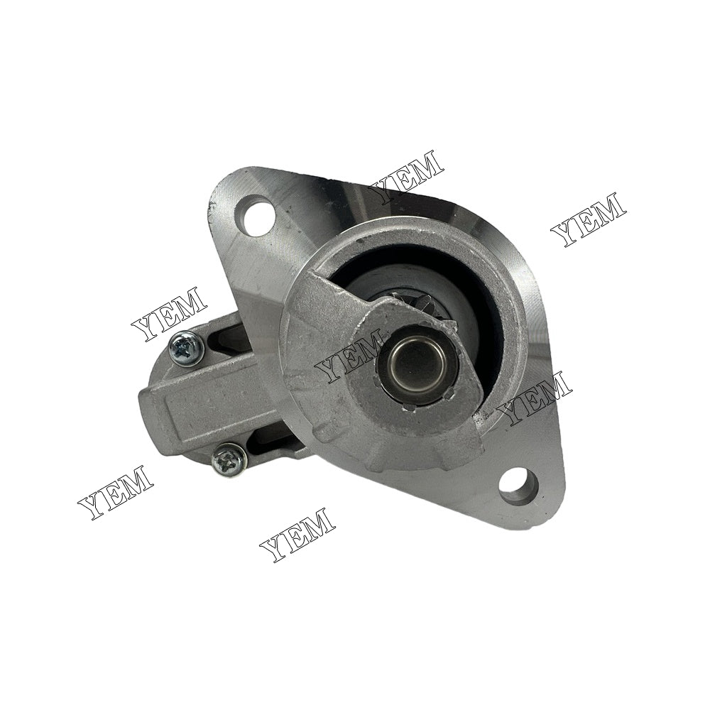 Starter Motor For Yanmar 2GM20 Engine parts