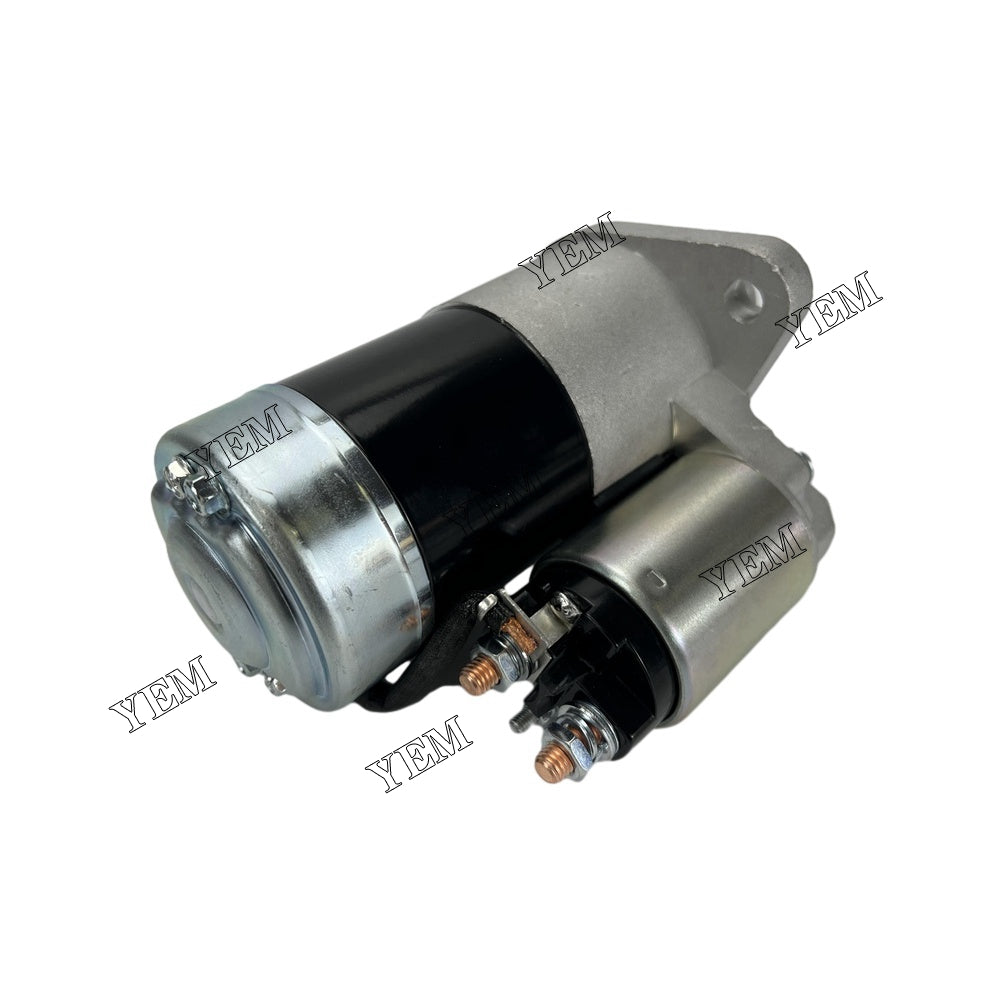 Starter Motor For Yanmar 2GM20 Engine parts