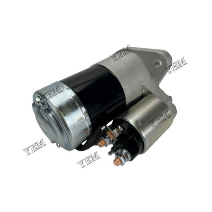 Starter Motor For Yanmar 2GM20 Engine parts