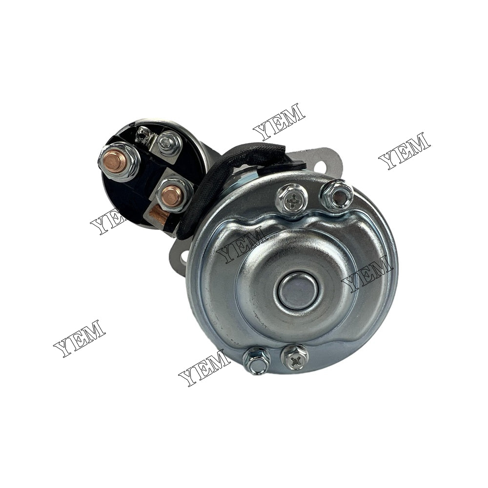 Starter Motor For Yanmar 2GM20 Engine parts