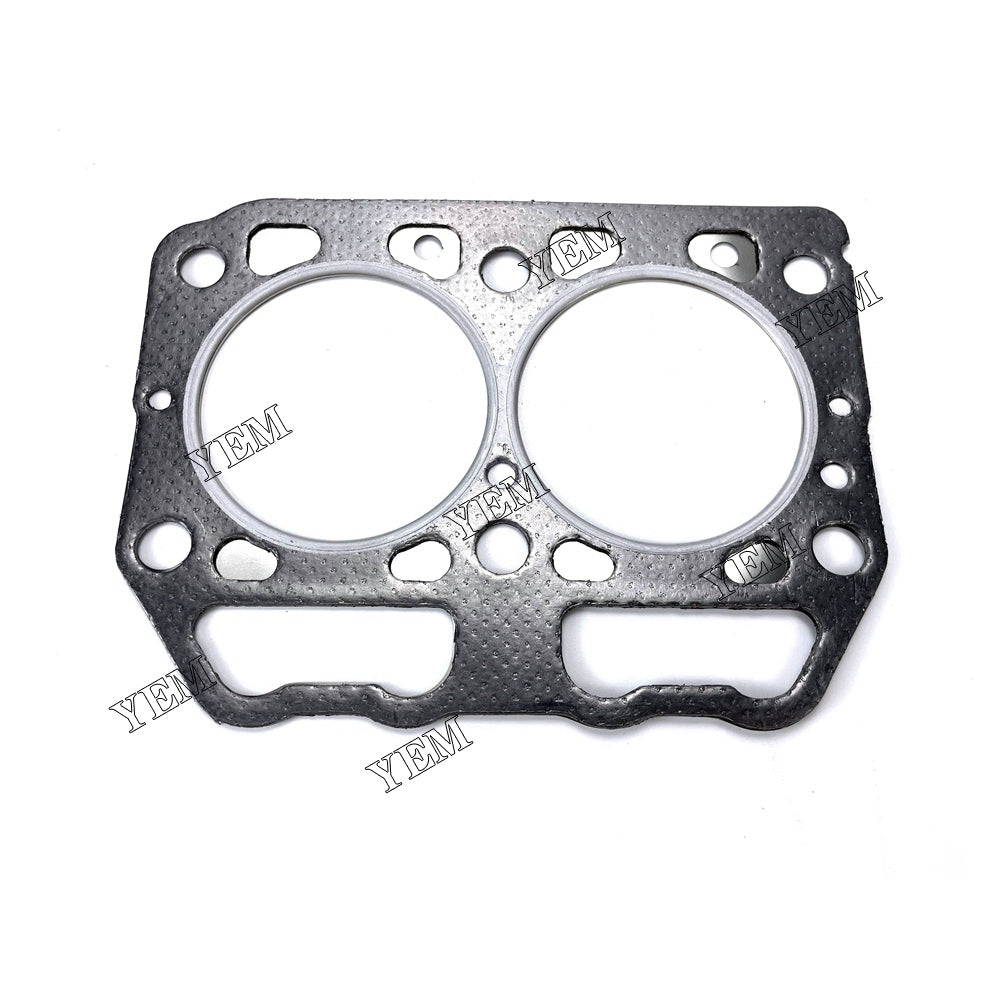 Head Gasket 128271-01911 For Yanmar 2GM20 Engine parts