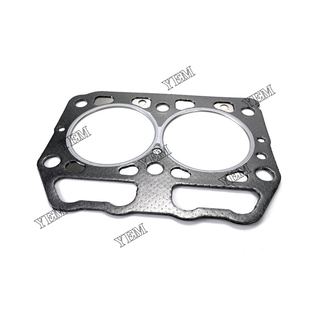 Head Gasket 128271-01911 For Yanmar 2GM20 Engine parts